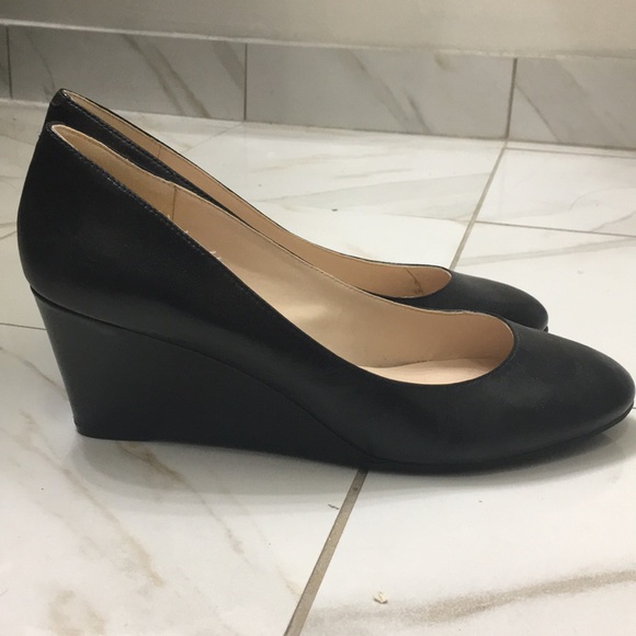 Nine West | Wedge Heels - Picture 3 of 4